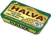 Honig Halva BIO 75g - ALLOS